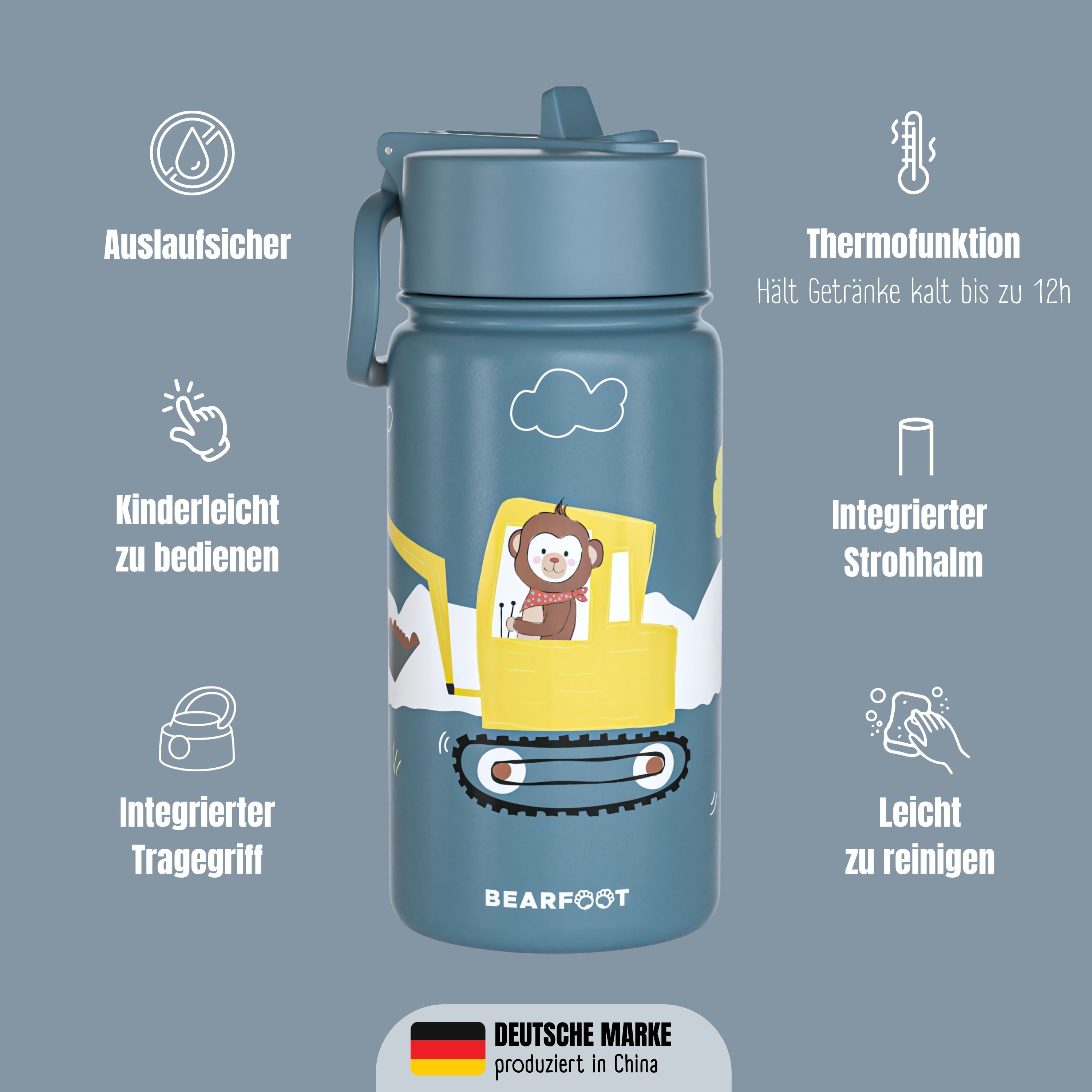 Thermo children&
