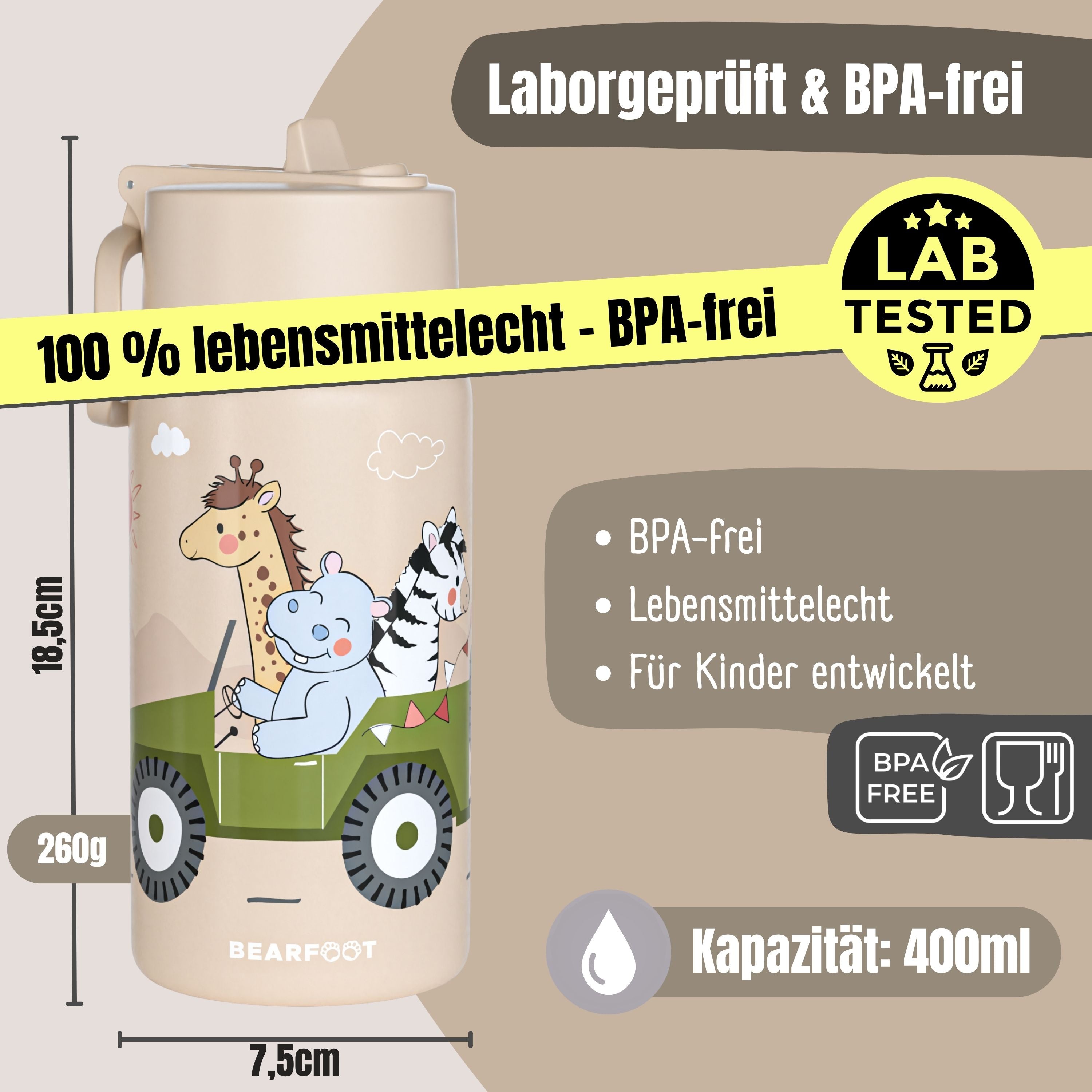 Thermo children&