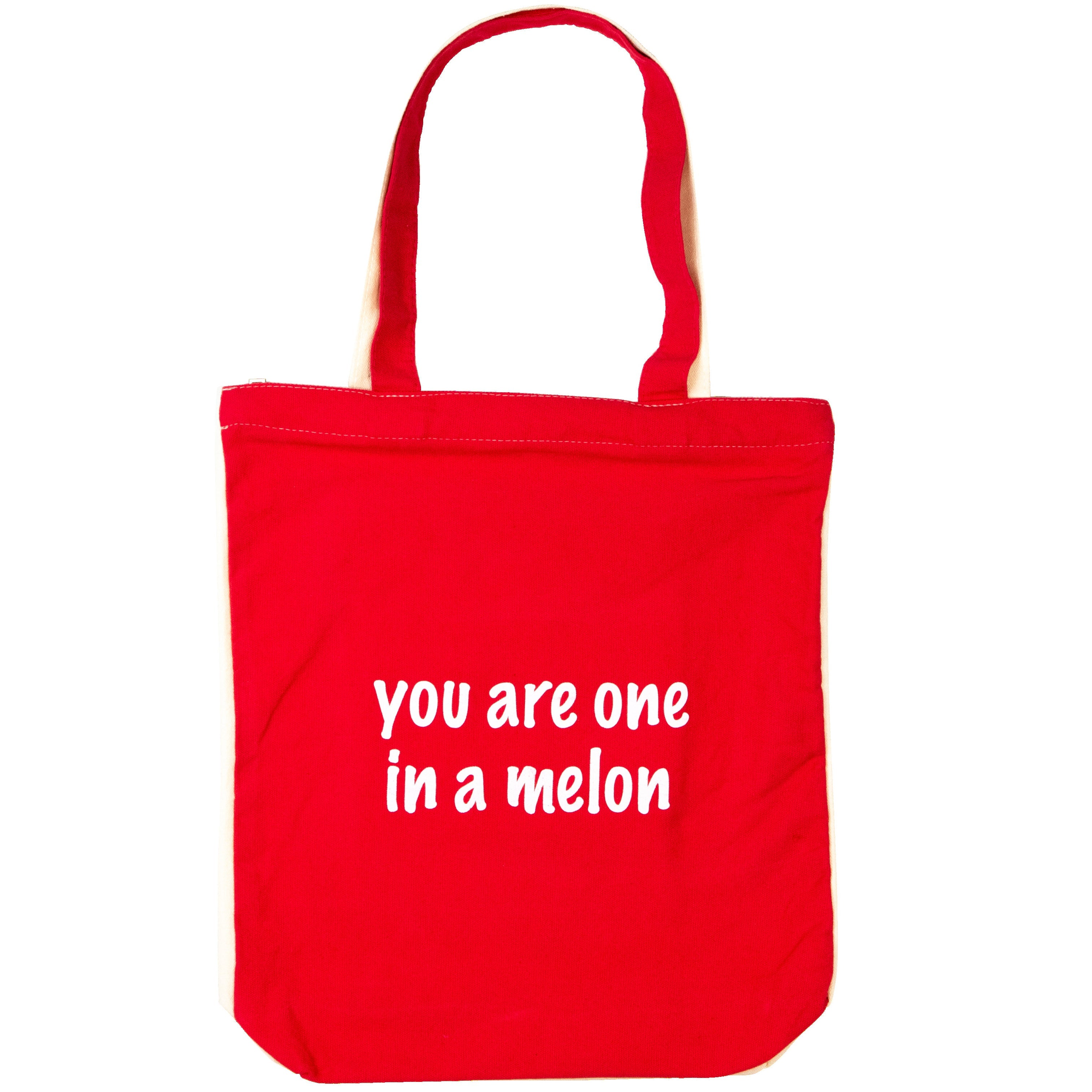 Bolsa de tela SANDÍA