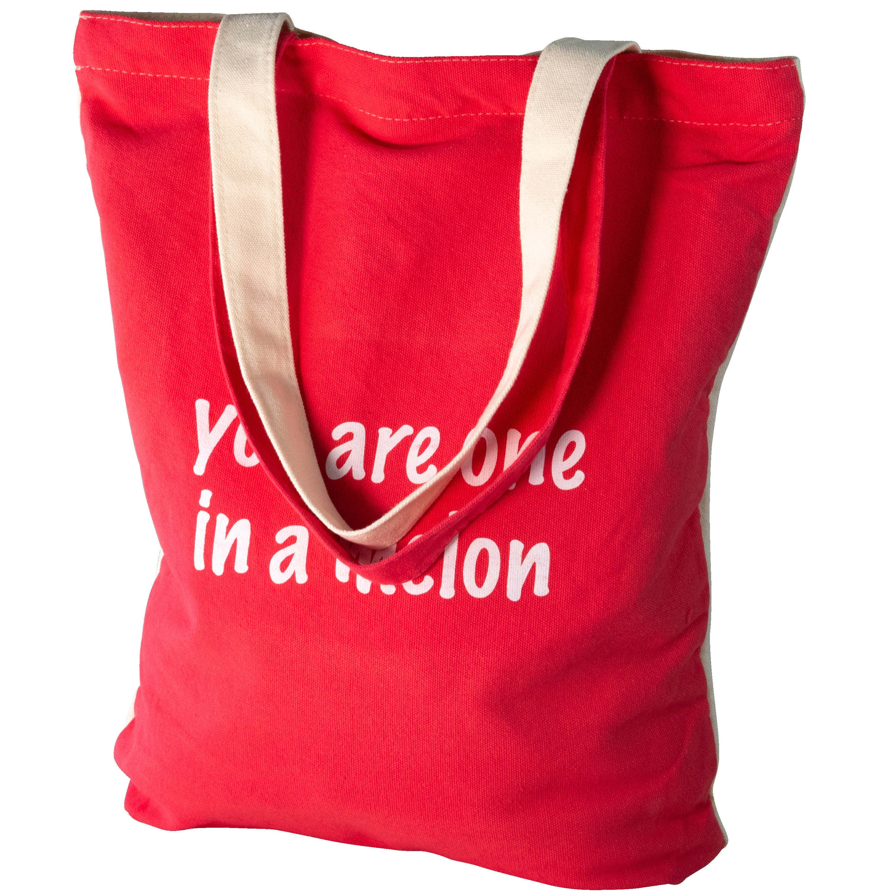 Bolsa de tela SANDÍA