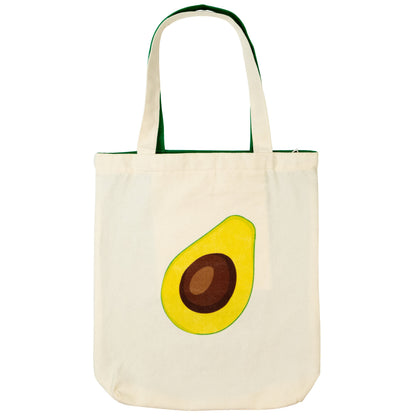 Jutepose AVOCADO