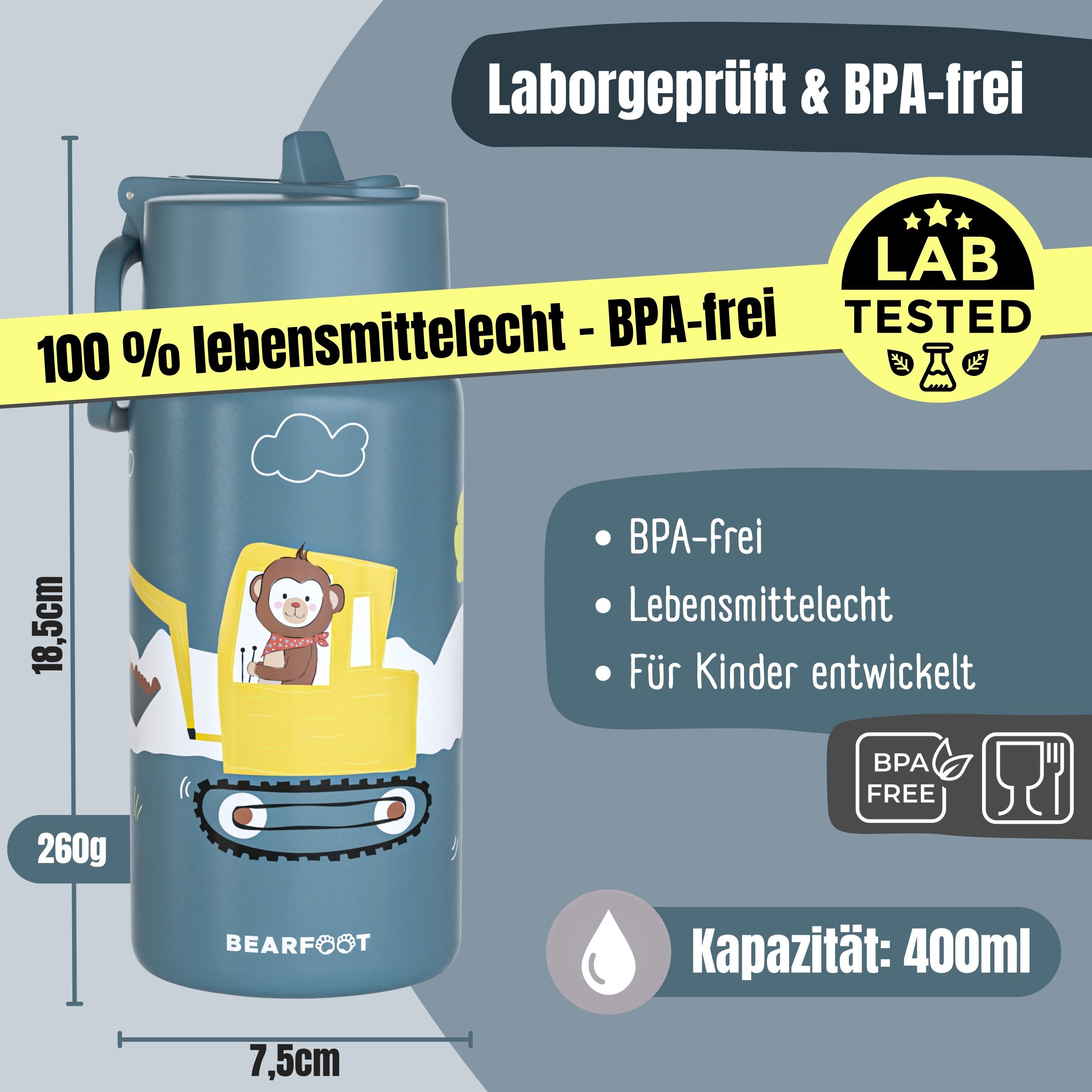 Thermo children&