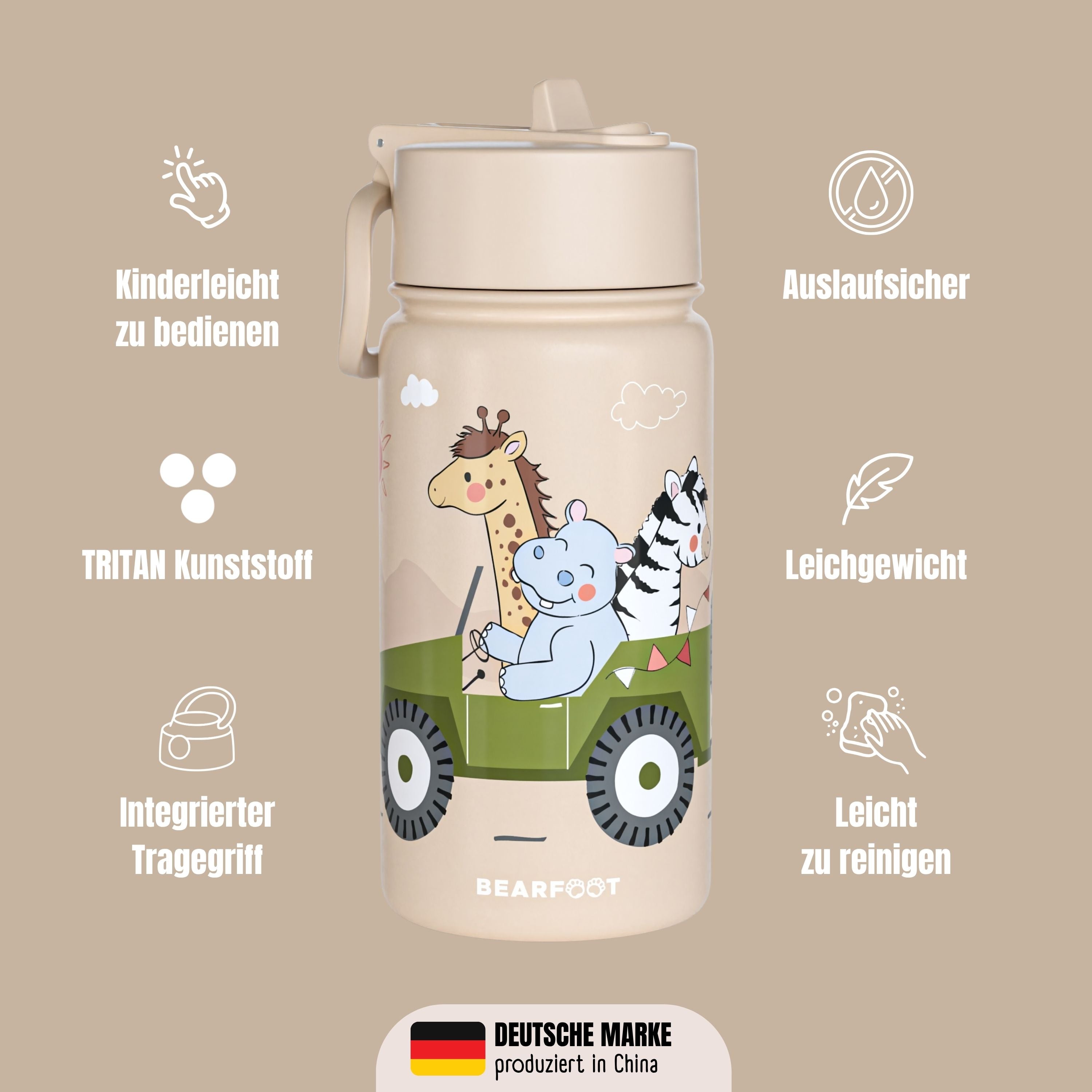 Thermo children&