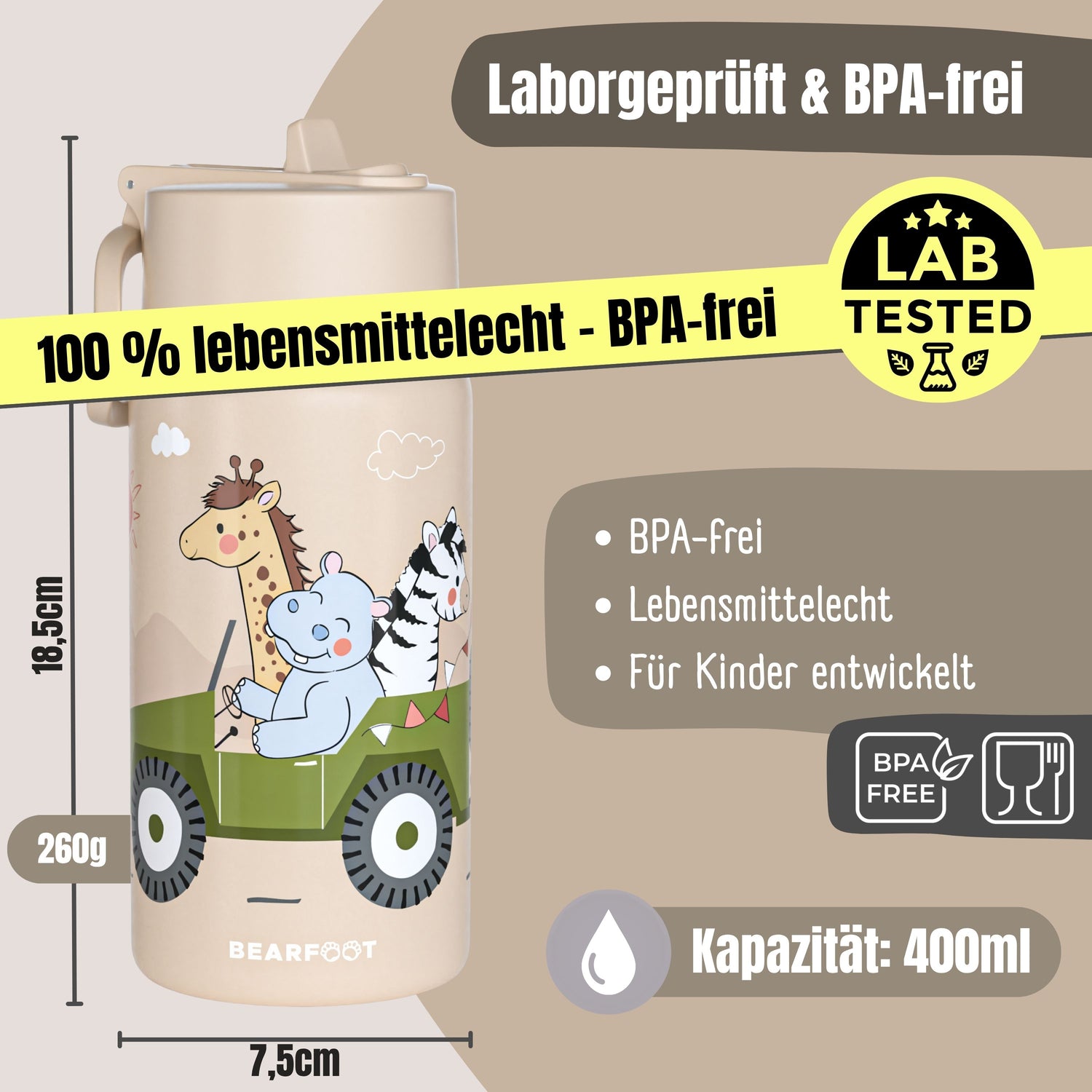 Thermo children&