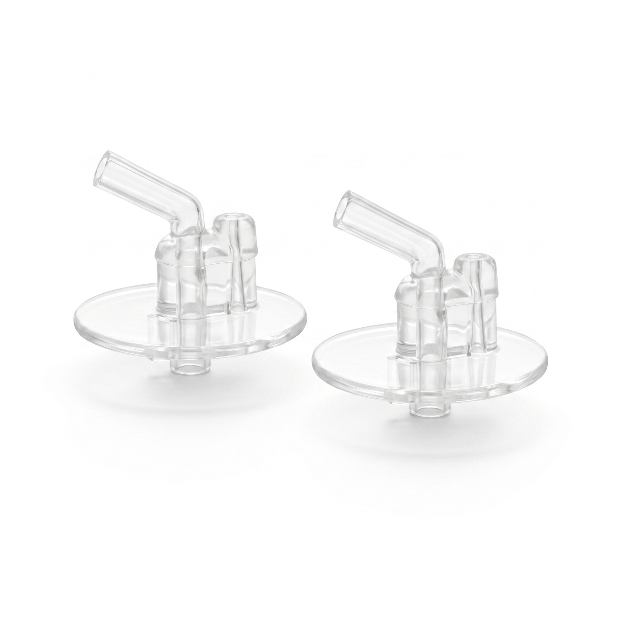 2x Mundstück 350ml Isolierflasche