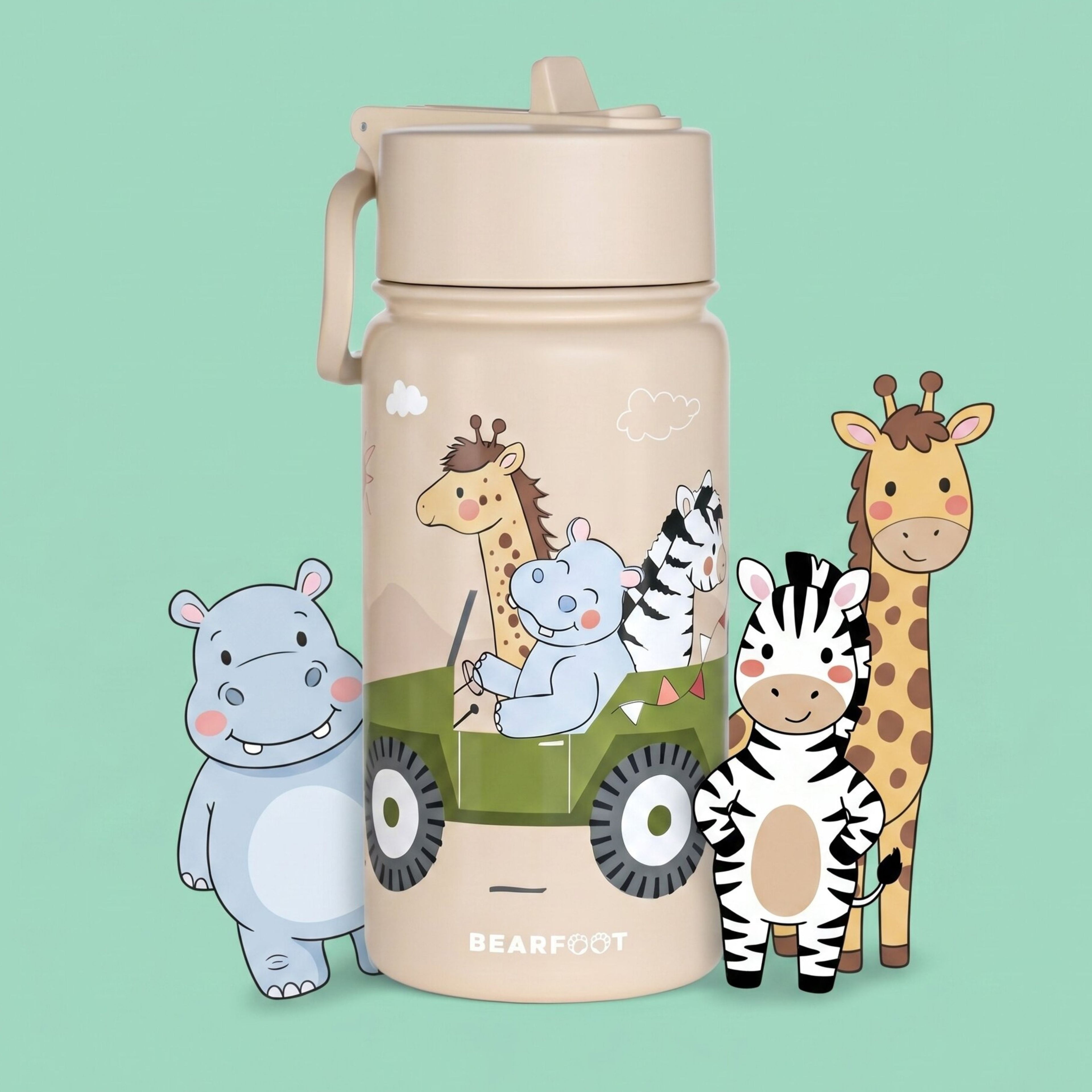 Thermo children&
