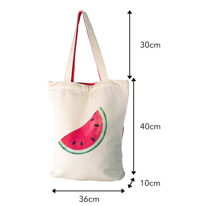 Bolsa de tela SANDÍA