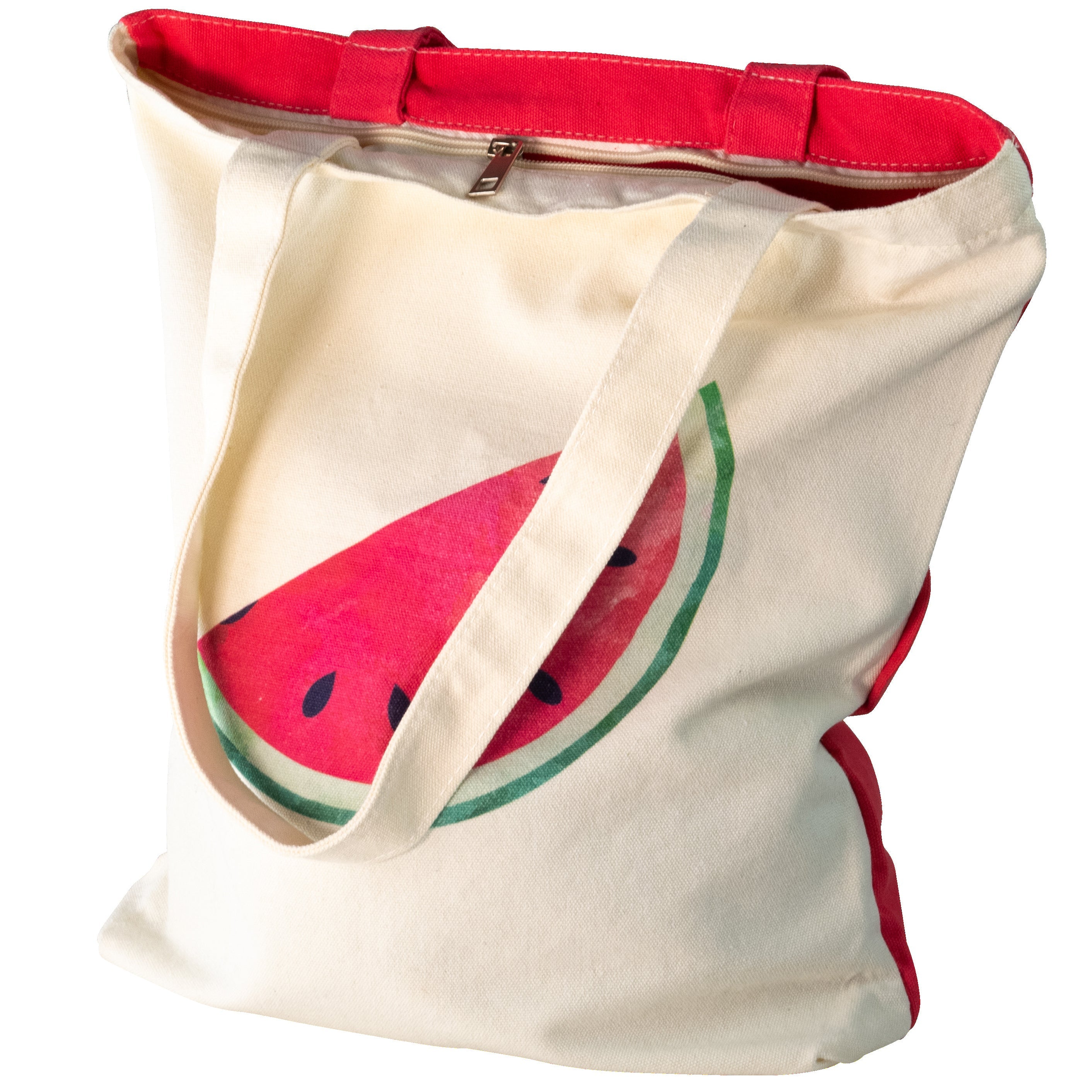 Bolsa de tela SANDÍA